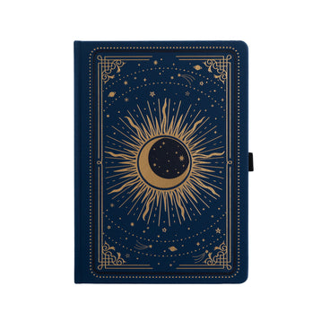 Dated Planner: Majestic Skies - Archer and Olive