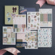 December 2025 Kit: Bows & Boughs - Archer and Olive