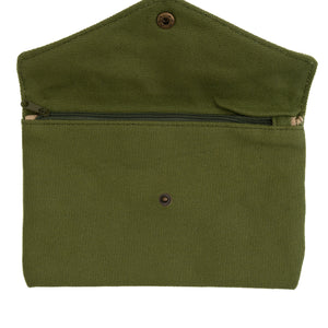 Enchanted Chapters Pouch - Archer and Olive