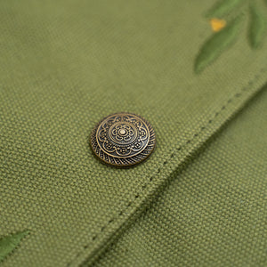 Enchanted Chapters Crossbody Bag - Archer and Olive