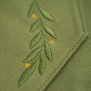 Enchanted Chapters Crossbody Bag - Archer and Olive