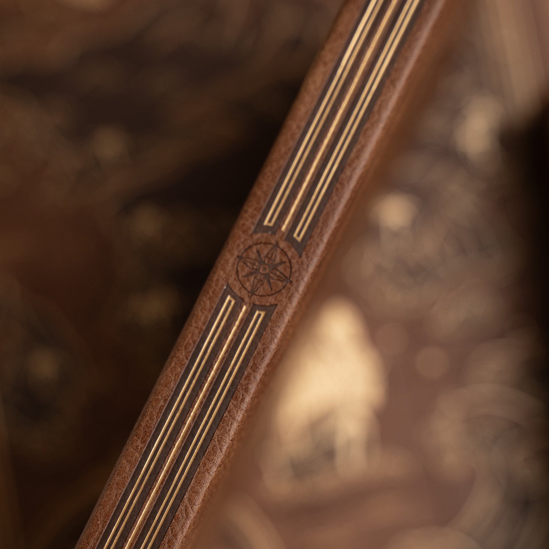 Treasure Map Notebook - Archer and Olive