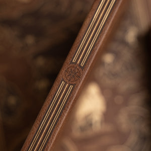 Treasure Map Notebook - Archer and Olive