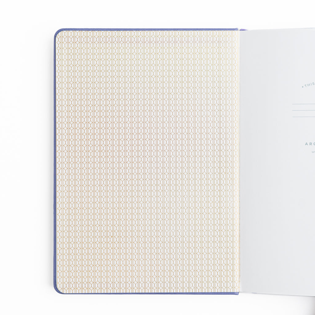 A5 Reading Journal: Dragon Spire - Archer and Olive