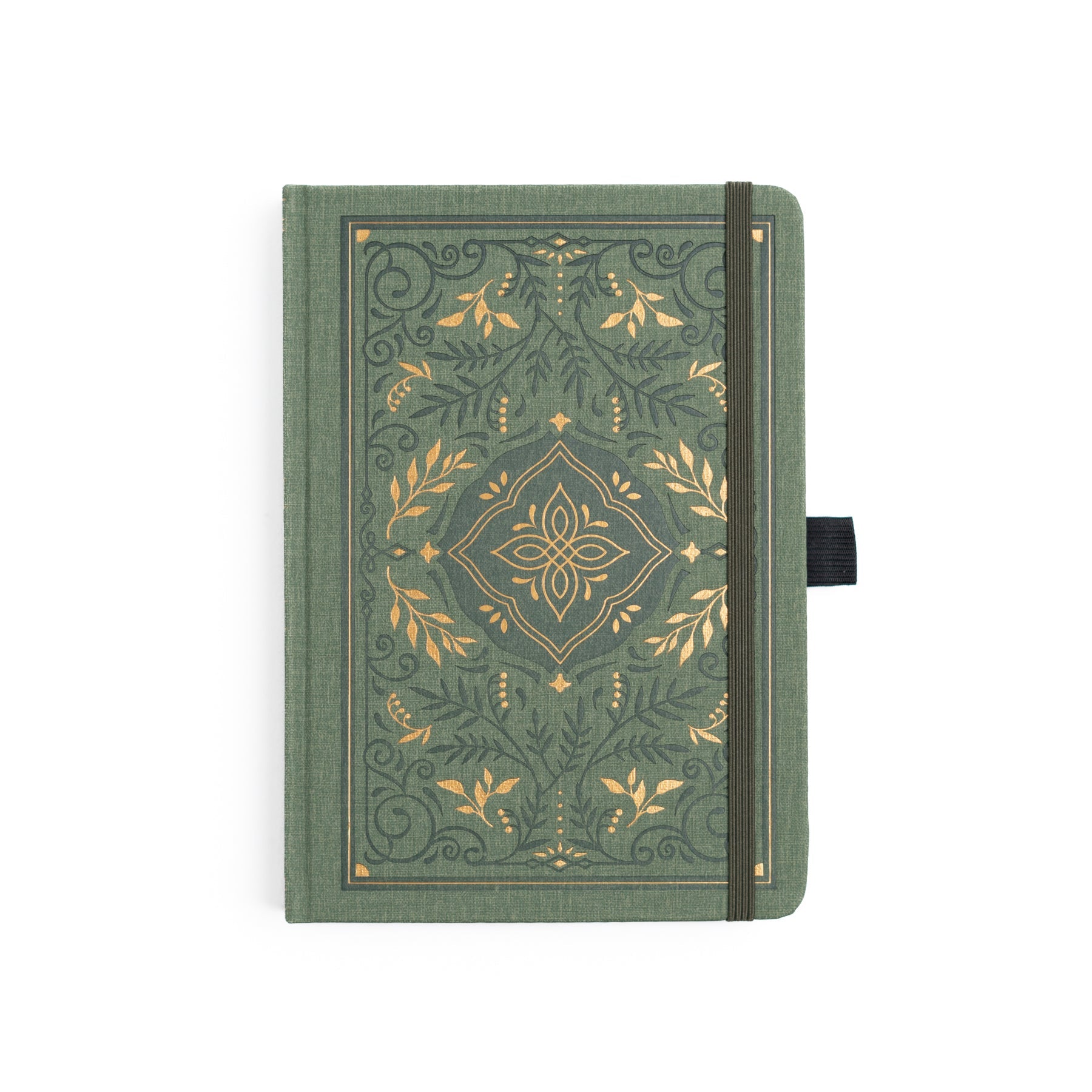 Storybook in Vintage Olive - Archer and Olive