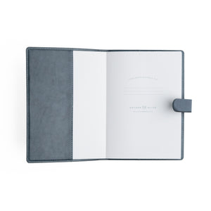 A5 Everyday Deluxe System: Moonlit Garden