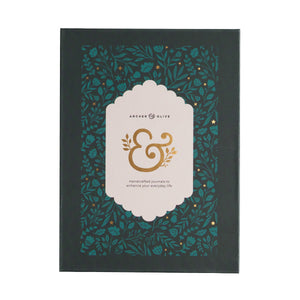 A5 Everyday Deluxe System: Songbird - Archer and Olive