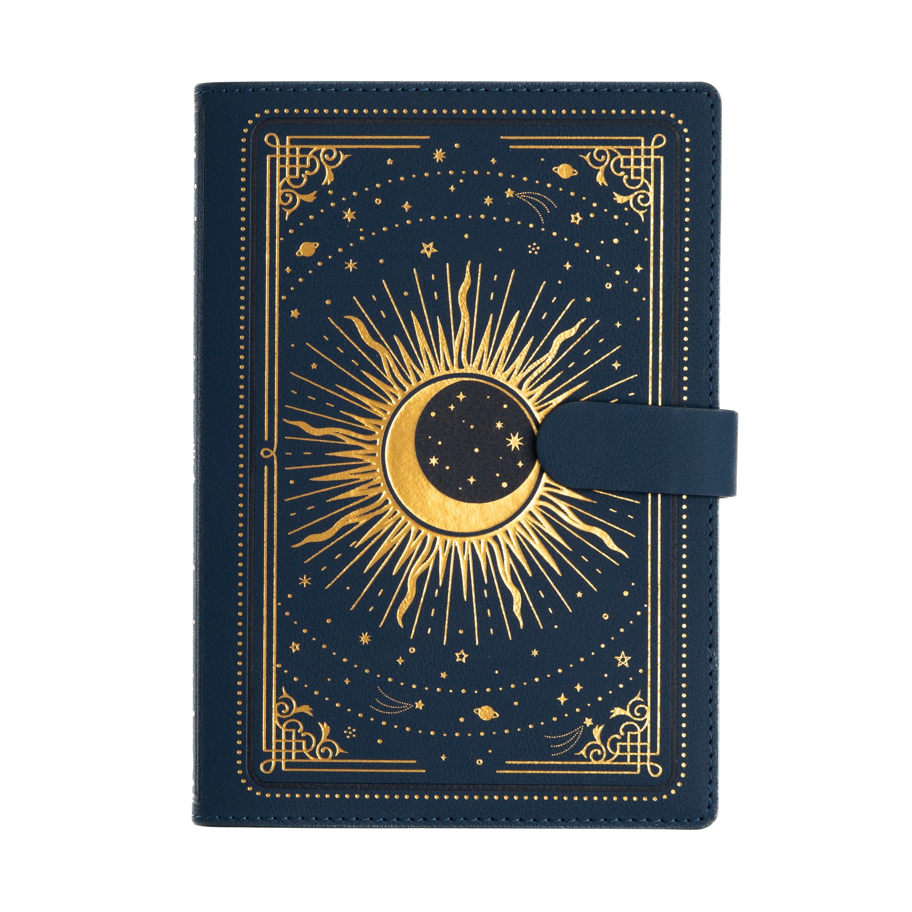 A5 Everyday Deluxe System: Majestic Skies - Archer and Olive