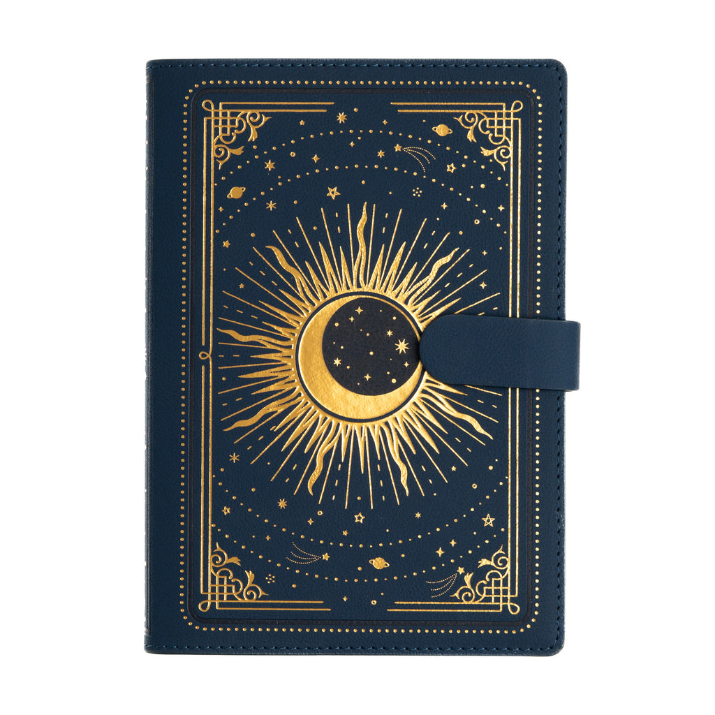 A5 Everyday Deluxe System: Majestic Skies