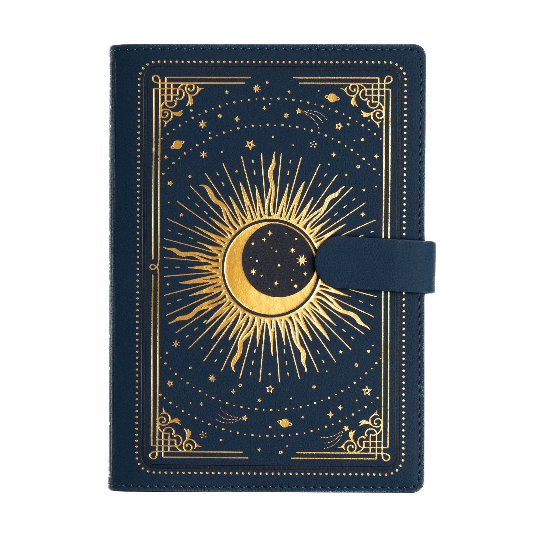 A5 Everyday Deluxe System: Majestic Skies