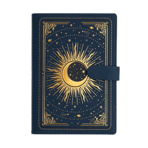 A5 Everyday Deluxe System: Majestic Skies - Archer and Olive