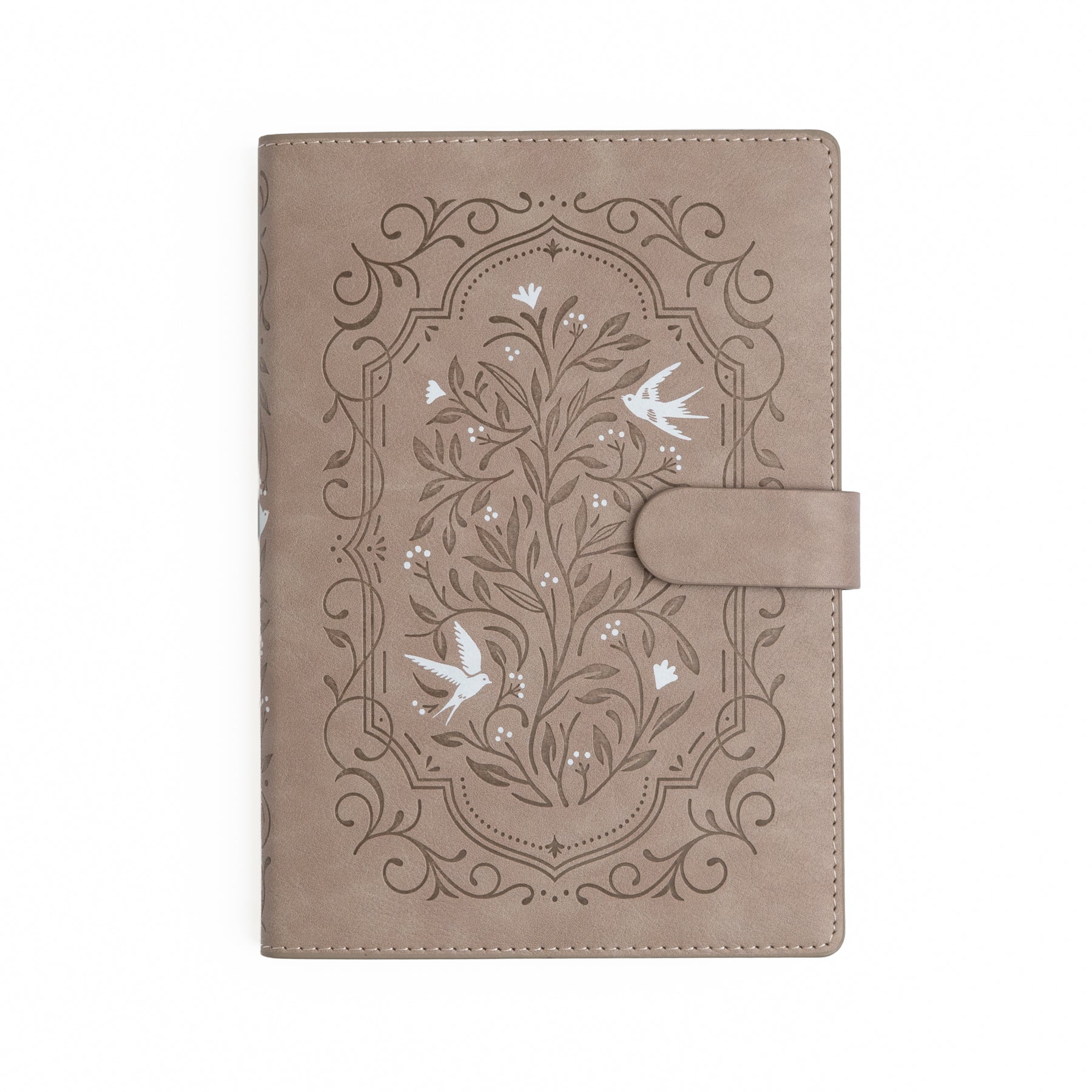 A5 Everyday Deluxe System: Songbird - Archer and Olive