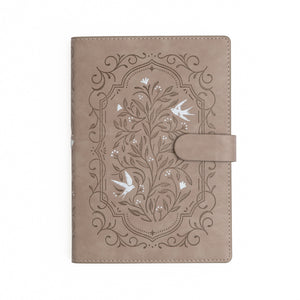 A5 Everyday Deluxe System: Songbird - Archer and Olive