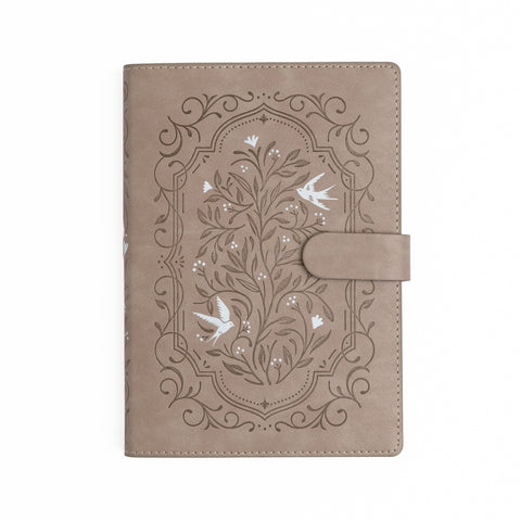 A5 Everyday Deluxe System: Songbird - Archer and Olive