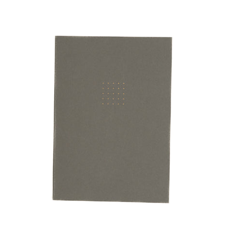A5 Everyday Deluxe Dot Grid Pages Refill - Archer and Olive