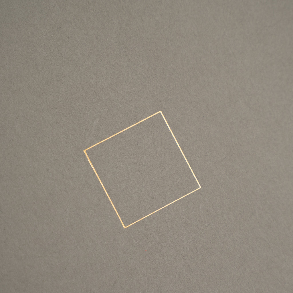 A5 Everyday Deluxe Blank Pages Refill - Archer and Olive