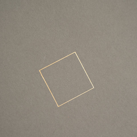 A5 Everyday Deluxe Blank Pages Refill - Archer and Olive