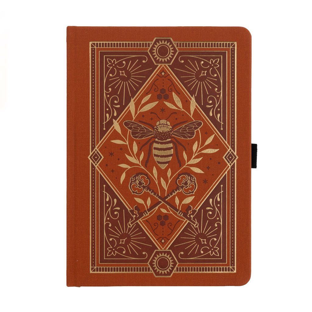 Keeper of Bees in Rust | Books