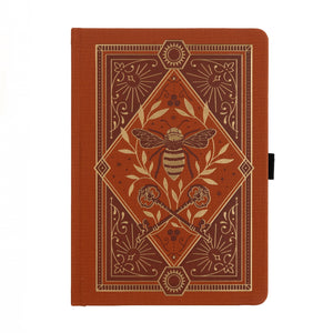 Keeper of Bees in Rust | Books