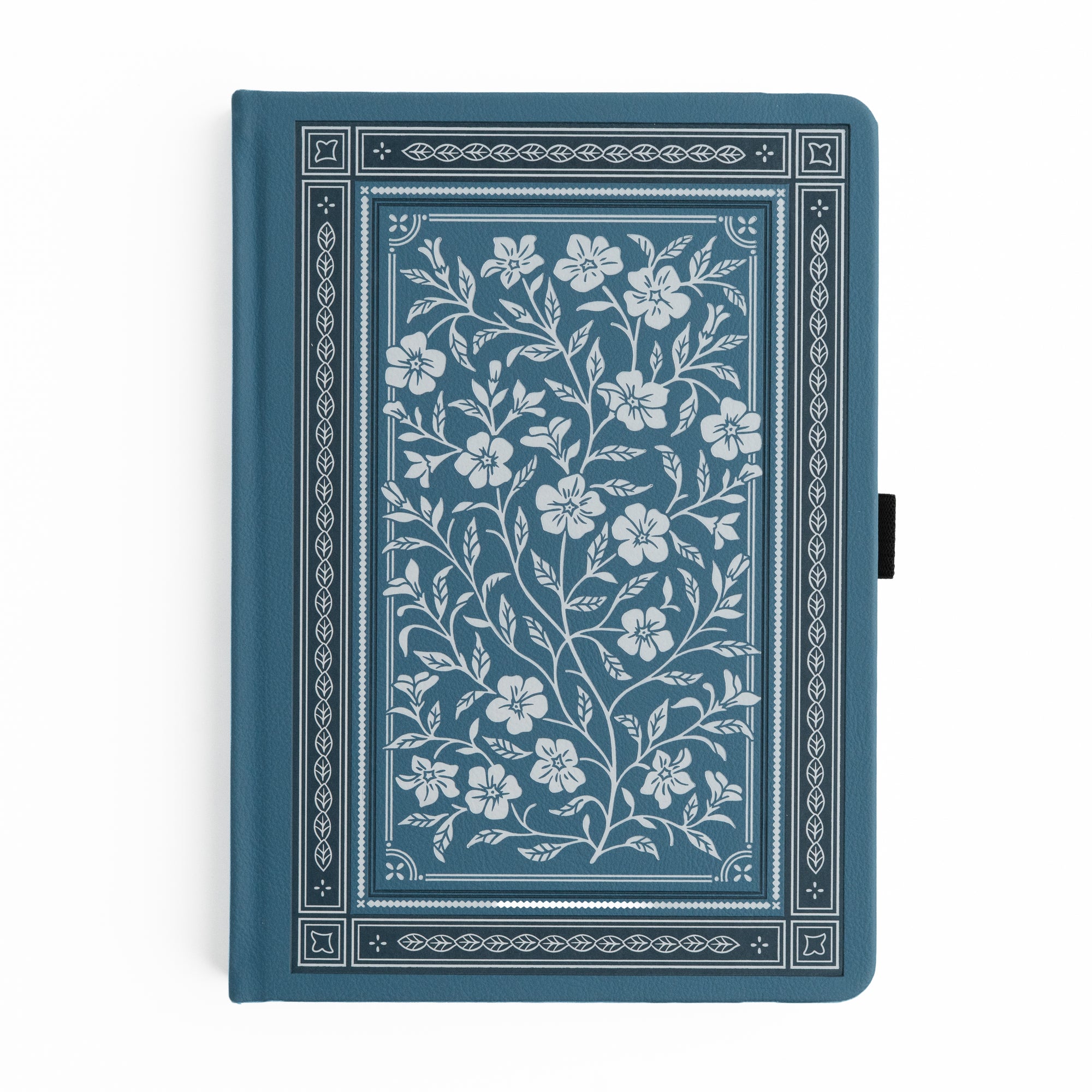 Wild Periwinkle: Notebook