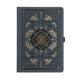 Storybook in Navy: Notebook