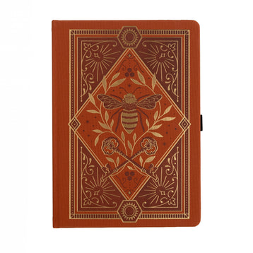 Keeper of Bees in Rust | Books
