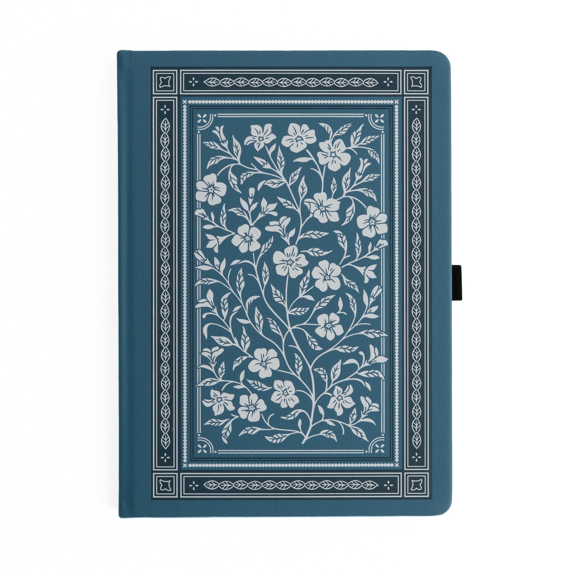Wild Periwinkle: Notebook