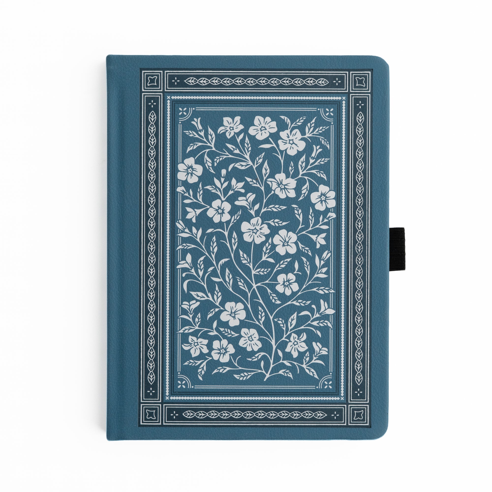 Wild Periwinkle: Notebook