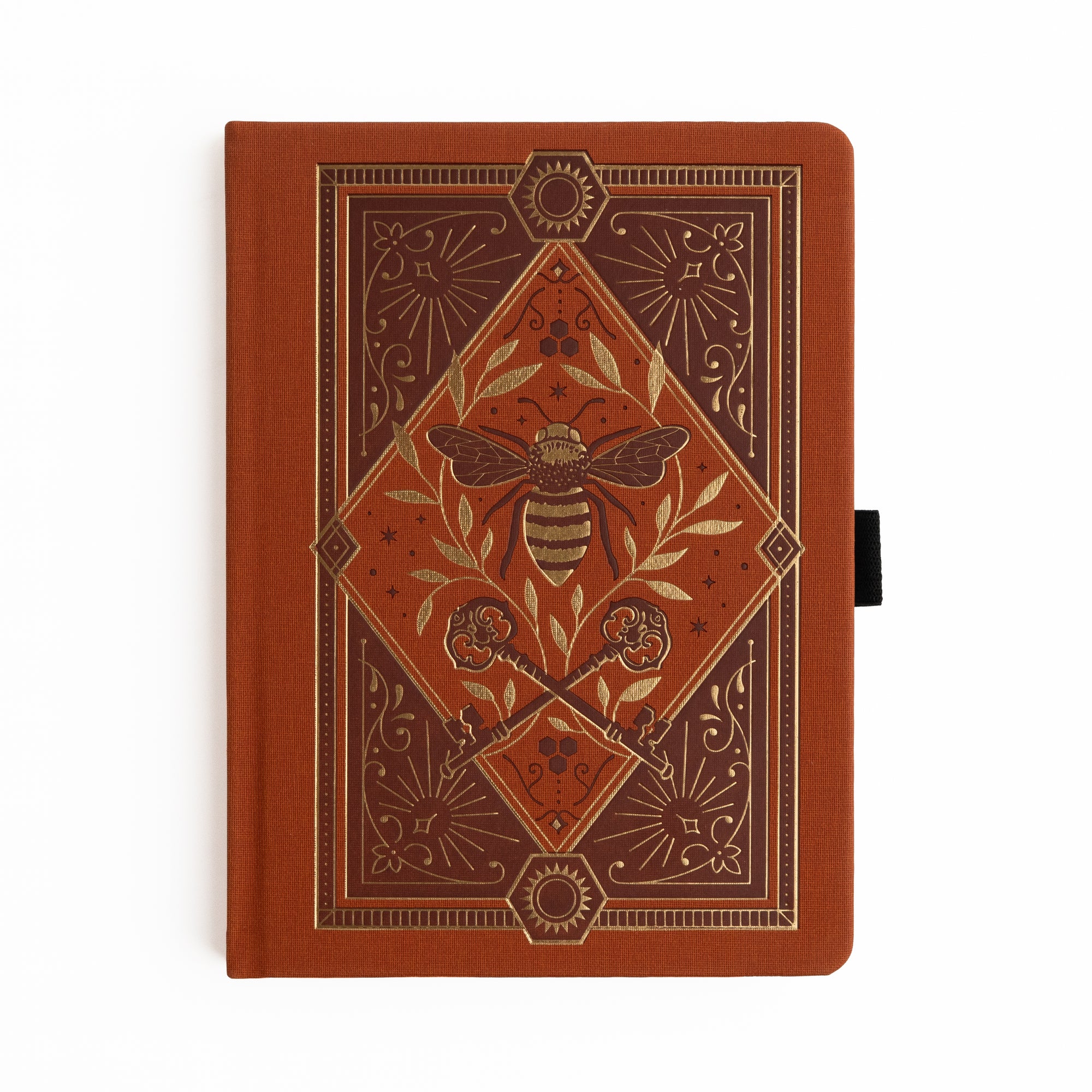 Keeper of Bees in Rust | Books