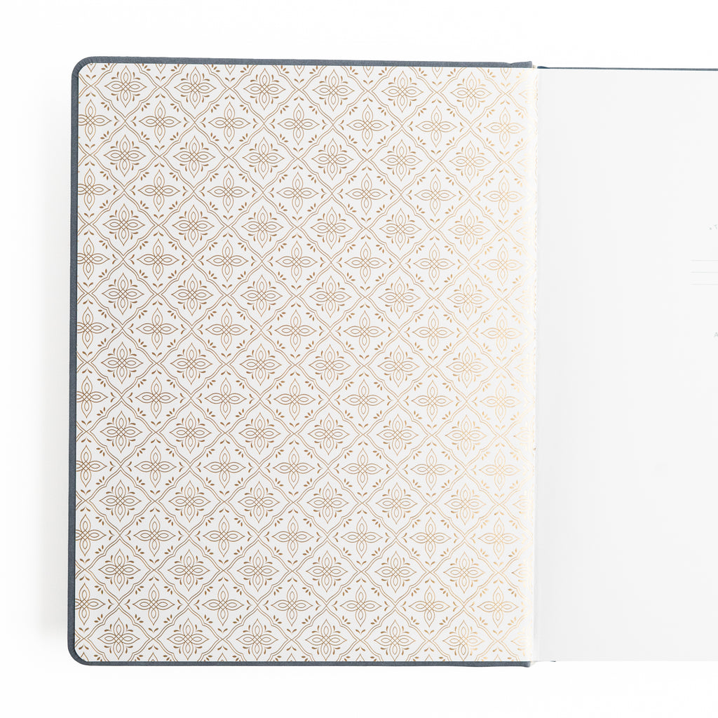 Storybook in Navy | Books