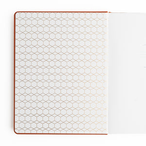 Keeper of the Bees in Rust: Notebook