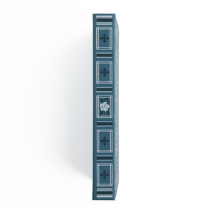Wild Periwinkle | Books