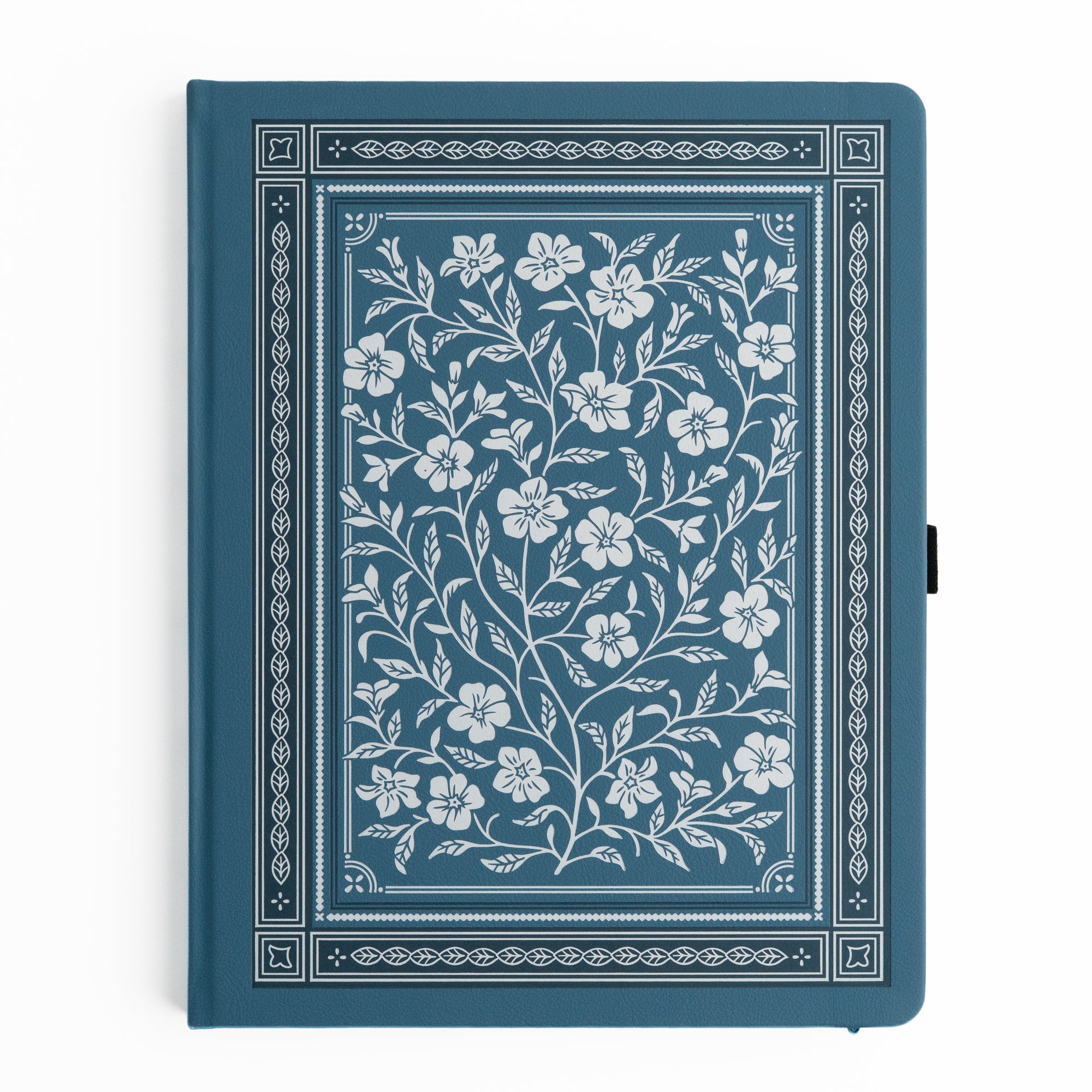 Wild Periwinkle: Notebook