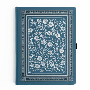 Wild Periwinkle: Notebook
