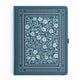 Wild Periwinkle: Notebook
