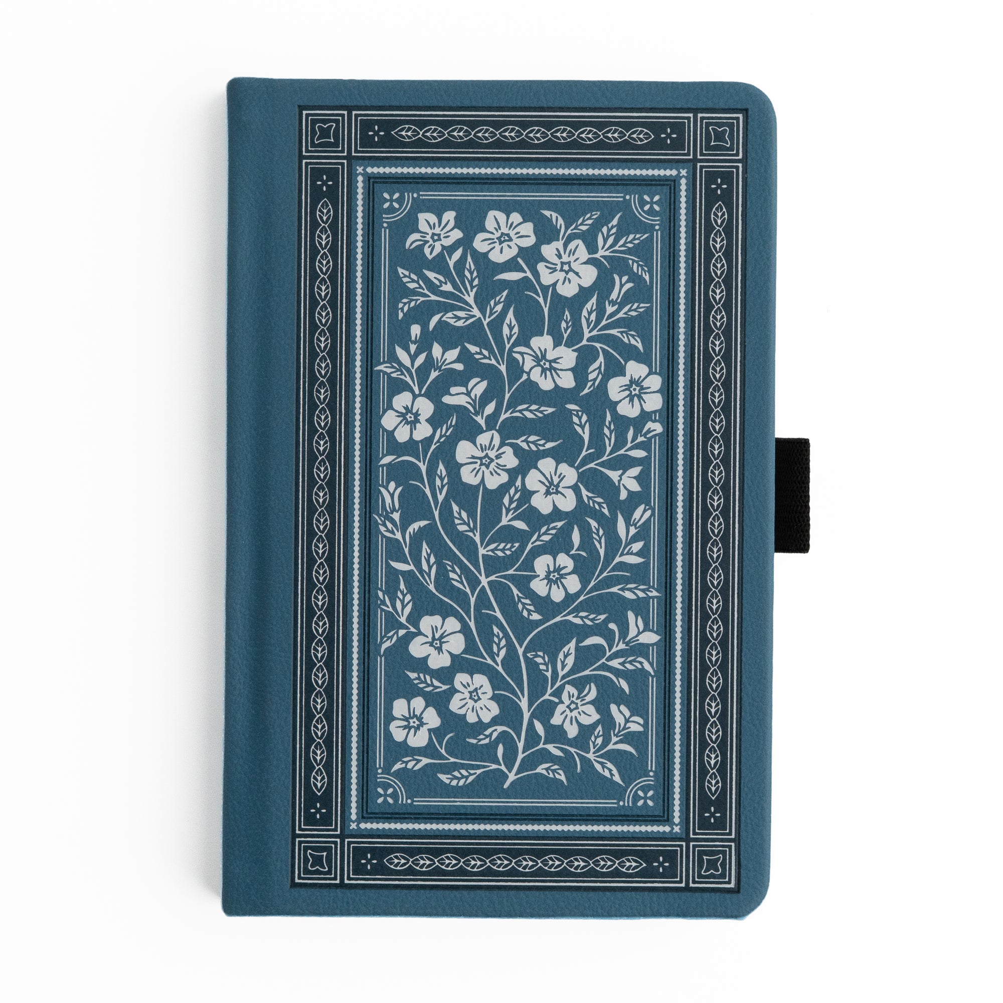 Wild Periwinkle: Notebook