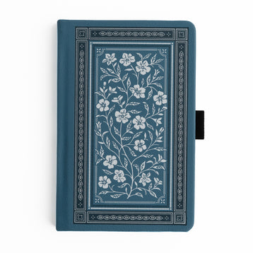Wild Periwinkle | Books