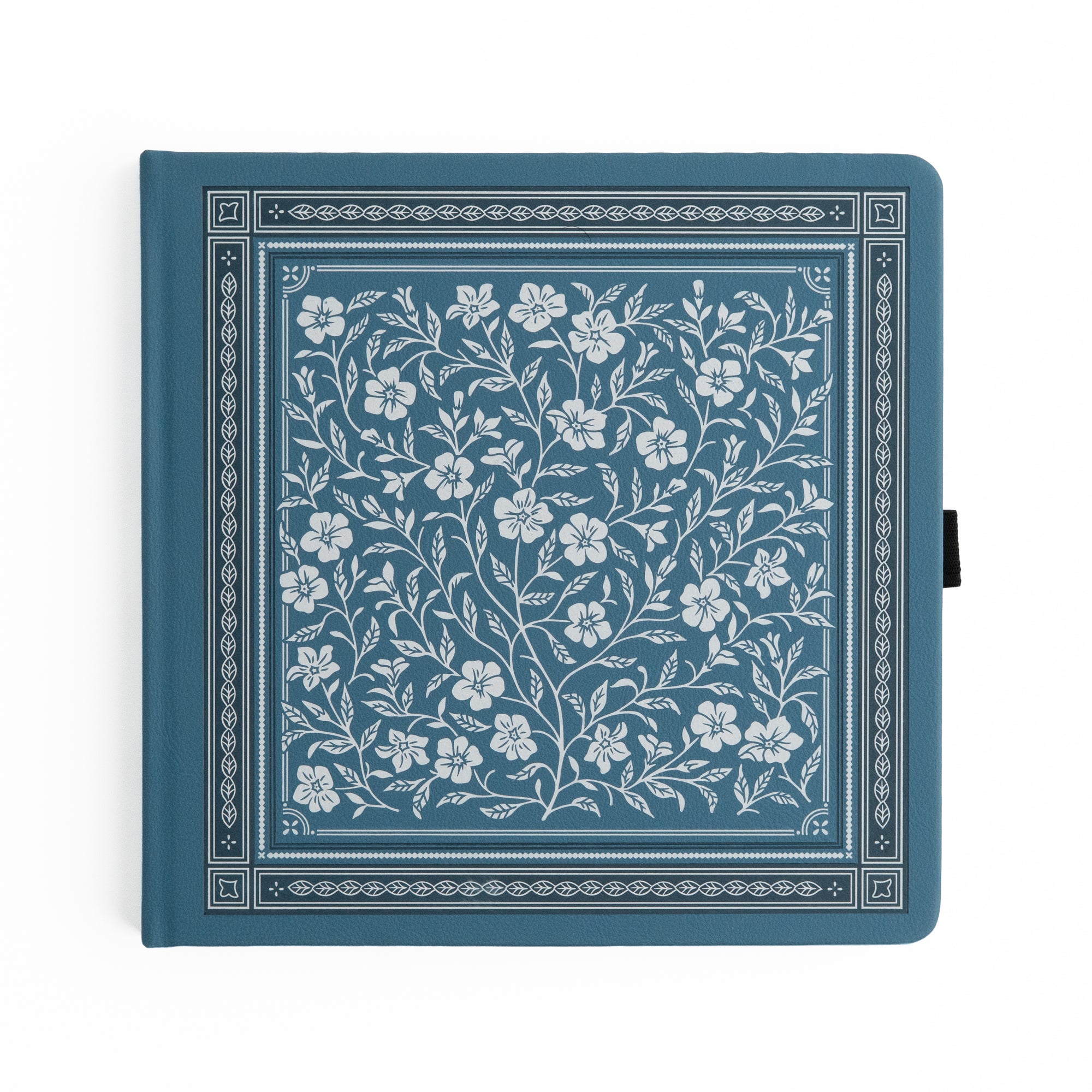 Wild Periwinkle | Books