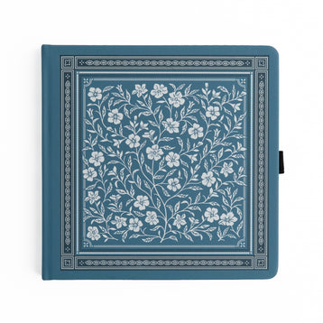 Wild Periwinkle | Books
