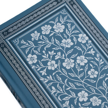 Wild Periwinkle | Books