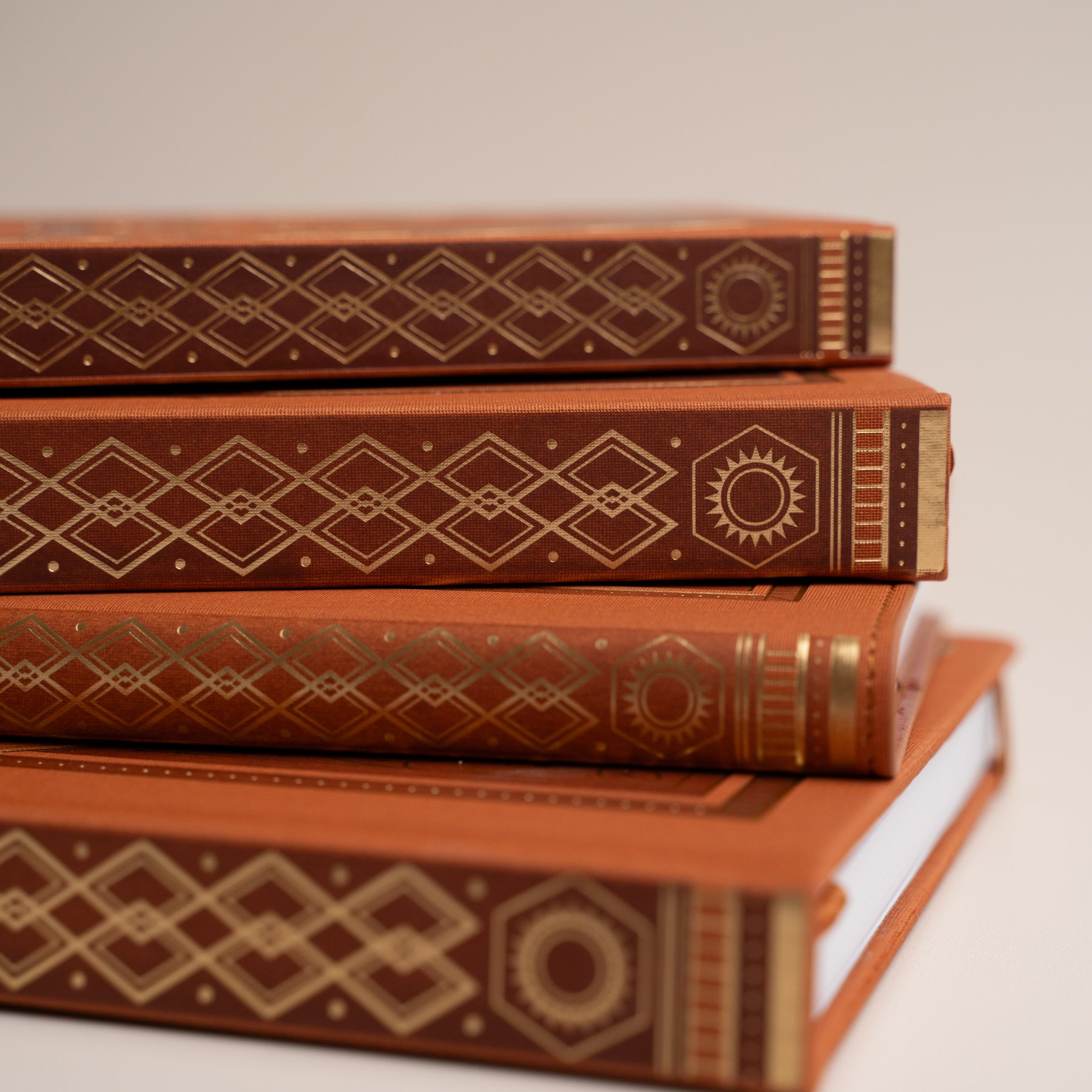 Keeper of the Bees in Rust: Notebook