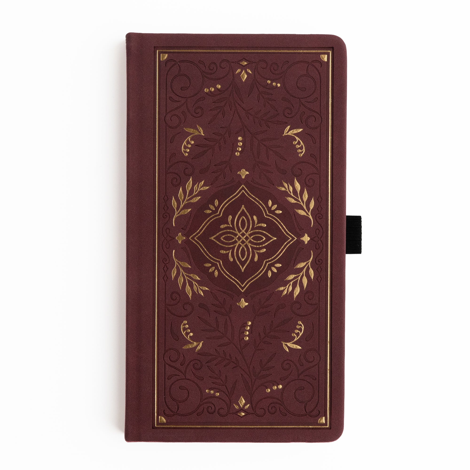 Storybook in Plum: Notebook