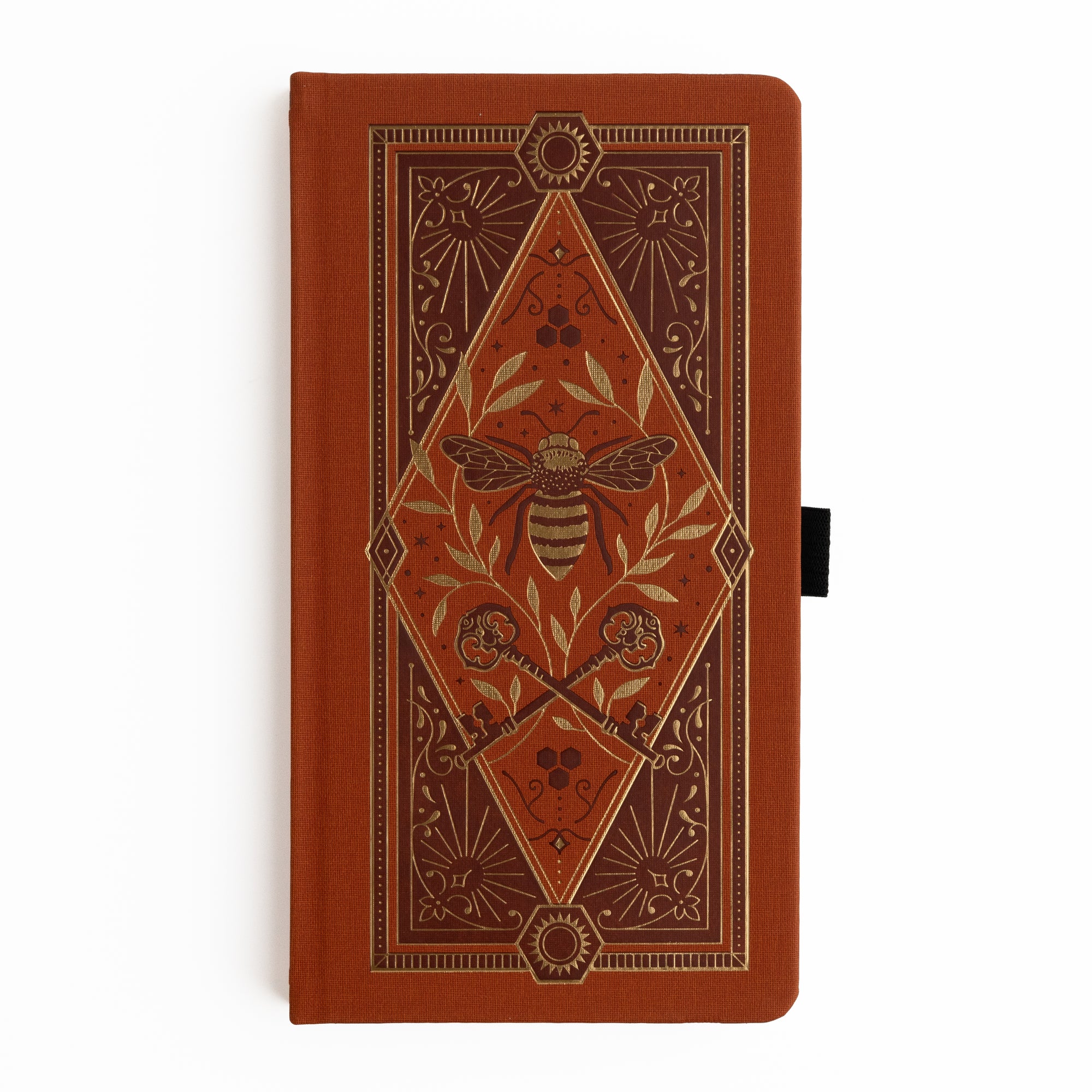 Keeper of Bees in Rust | Books