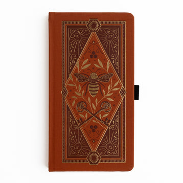 Keeper of Bees in Rust | Books