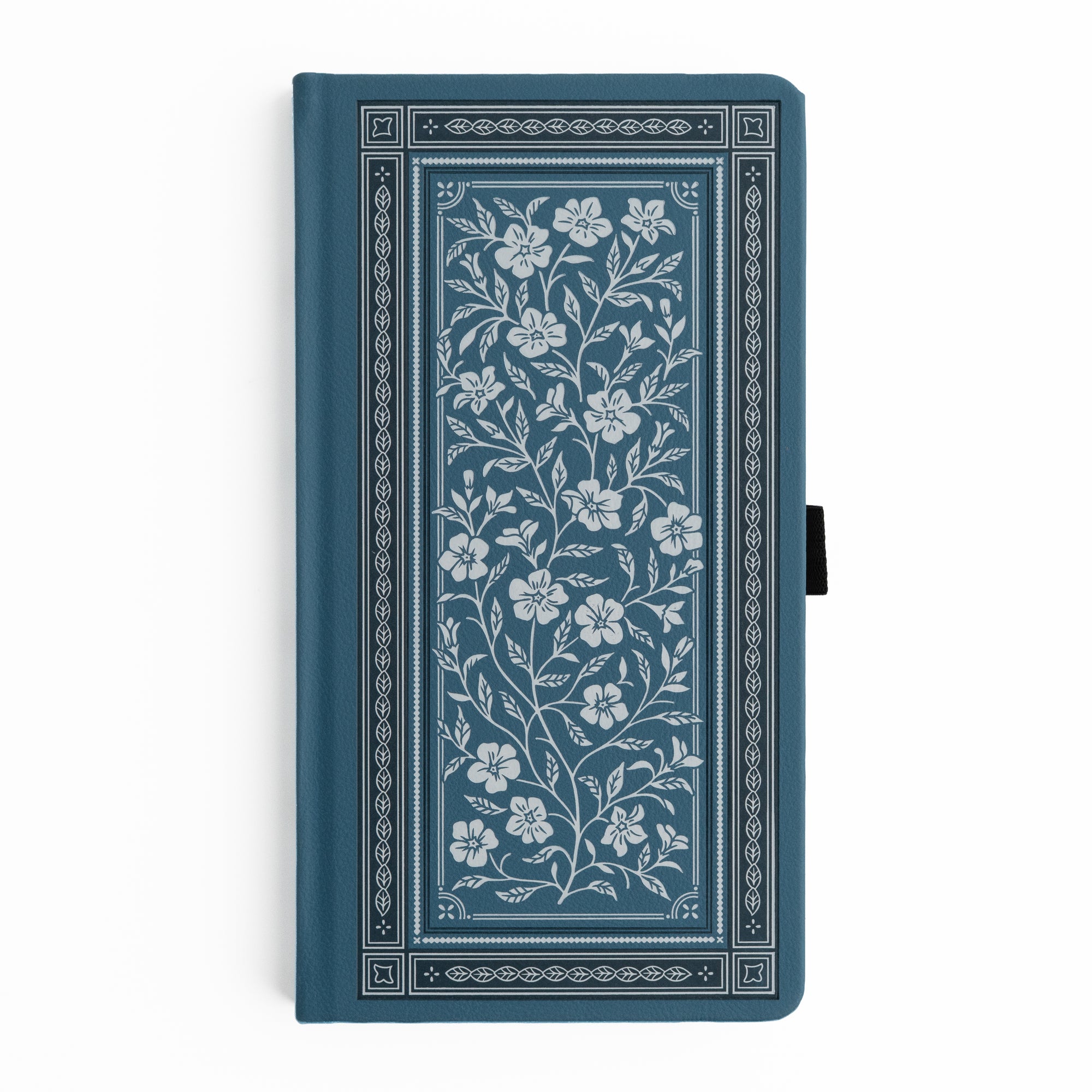 Wild Periwinkle: Notebook