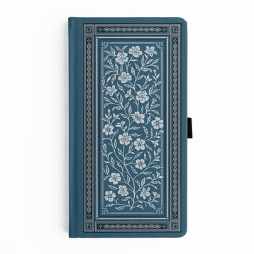 Wild Periwinkle | Books