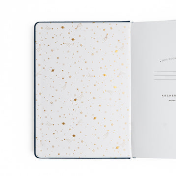 Dated Planner: Majestic Skies - Archer and Olive