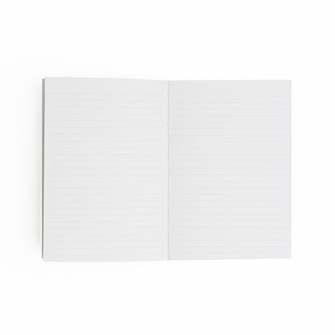 A5 Everyday Deluxe Lined Pages Refill - Archer and Olive
