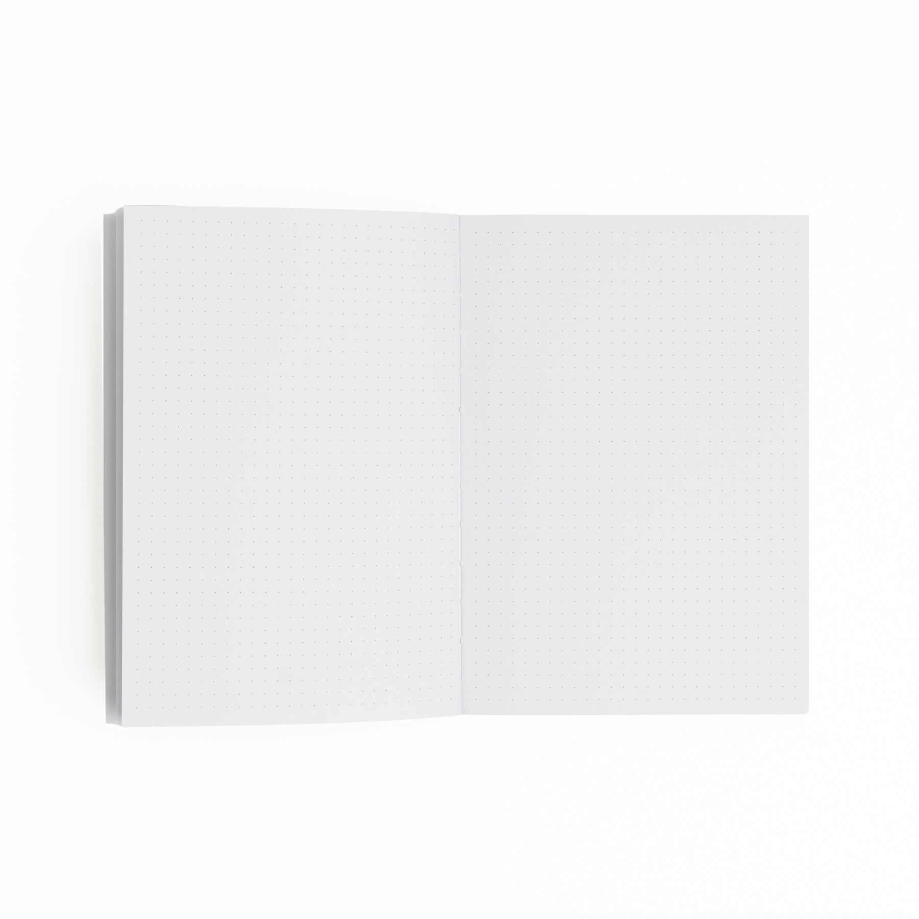 A5 Everyday Deluxe Dot Grid Pages Refill - Archer and Olive