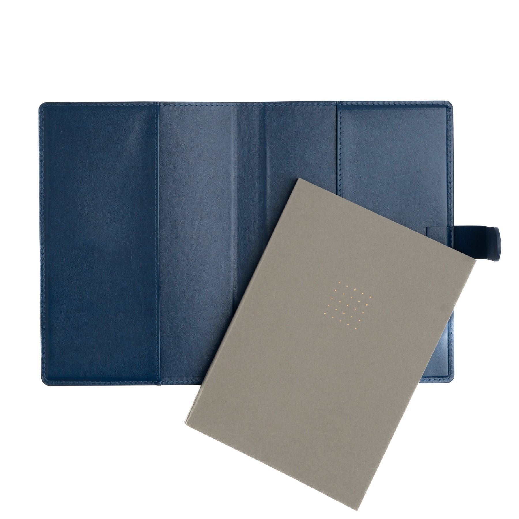 A5 Everyday Deluxe Lined Pages Refill - Archer and Olive